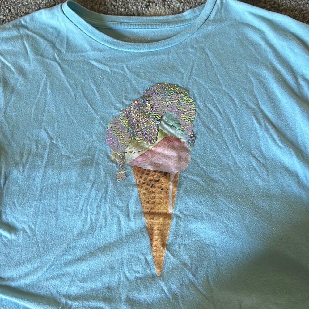 Cute shirt